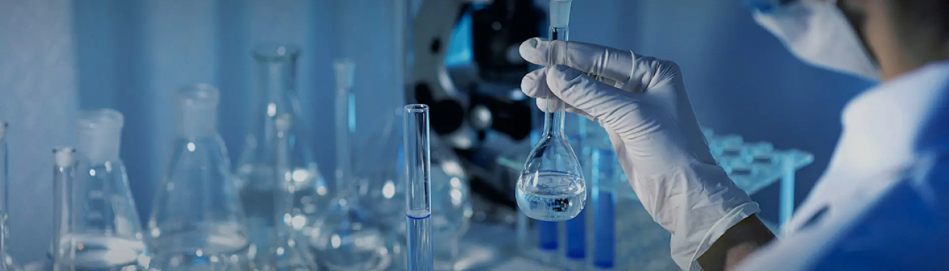 Pharmaceutical Intermediates