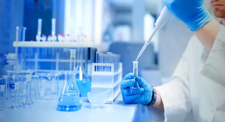 Analysis of the Impact of the U.S.-Iran Conflict on Global Chemical Trade